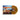 Various: Disney's Main Street Country (Amber Vinyl LP)
