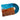 PULP - MORE [INDIE EXCLUSIVE BLUE MARBLE VINYL LP]
