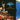 OSIBISA - BLACK MAGIC NIGHT [Indie Exclusive Blue & Gold Vinyl 2LP]