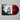 MUNA - Dancing On The Wall [Clear Red Vinyl LP]