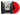 Mos Def - The Ecstatic (Red Vinyl 2LP)(PREORDER)