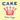 Cake - Fashion Nugget (Vinyl LP)