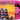 Vandals - When In Rome Do As The Vandals (Pink/Black Splatter LP)