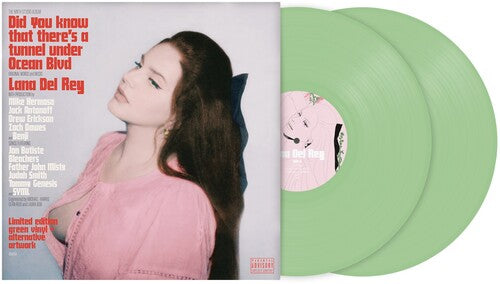 Lana Del Rey - Ultraviolence (Vinyl)